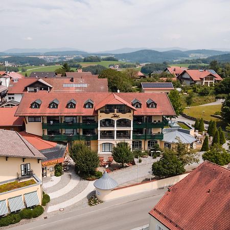 Posthotel Rattenberg Luaran gambar