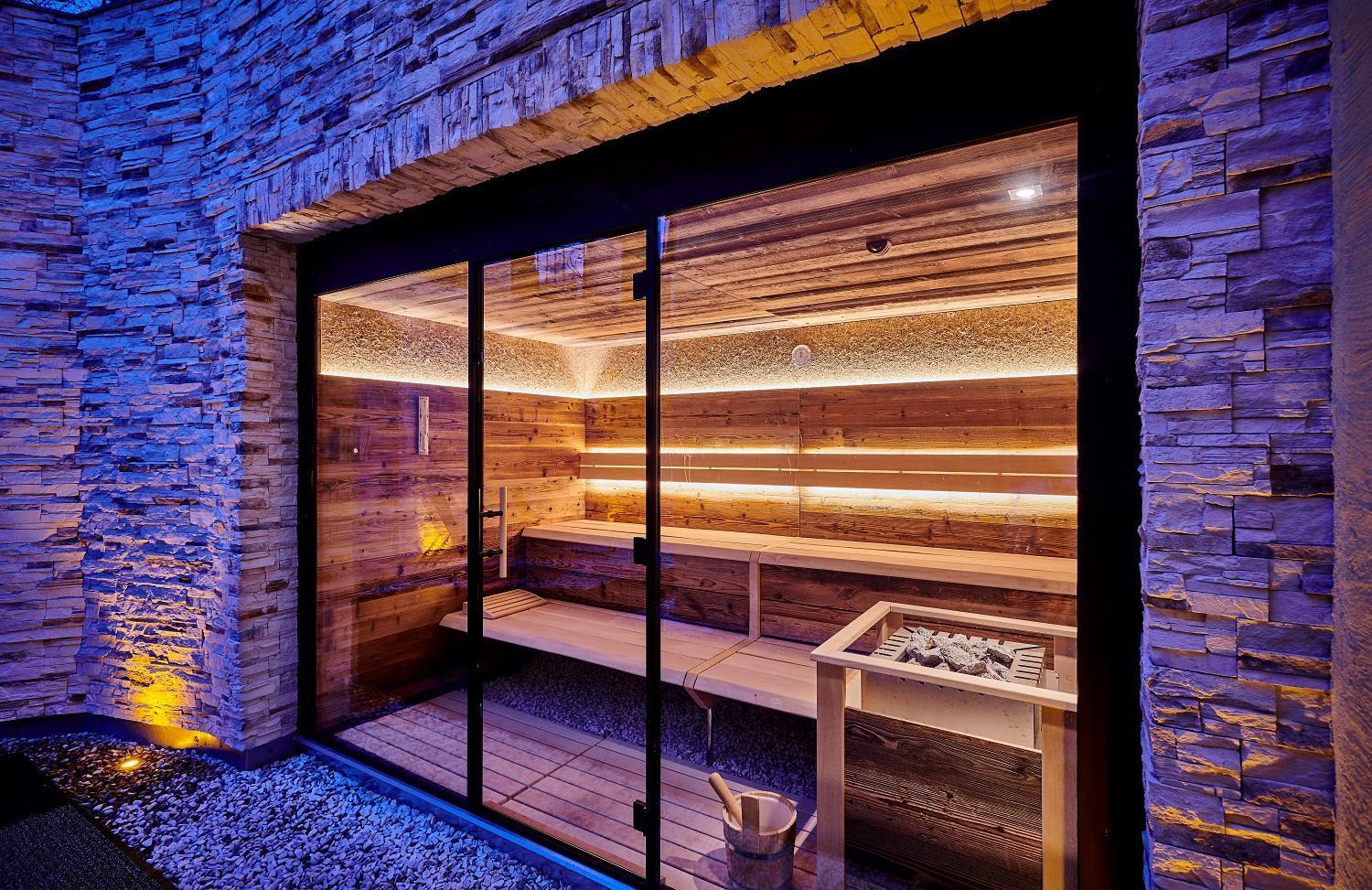 Posthotel Rattenberg Luaran gambar