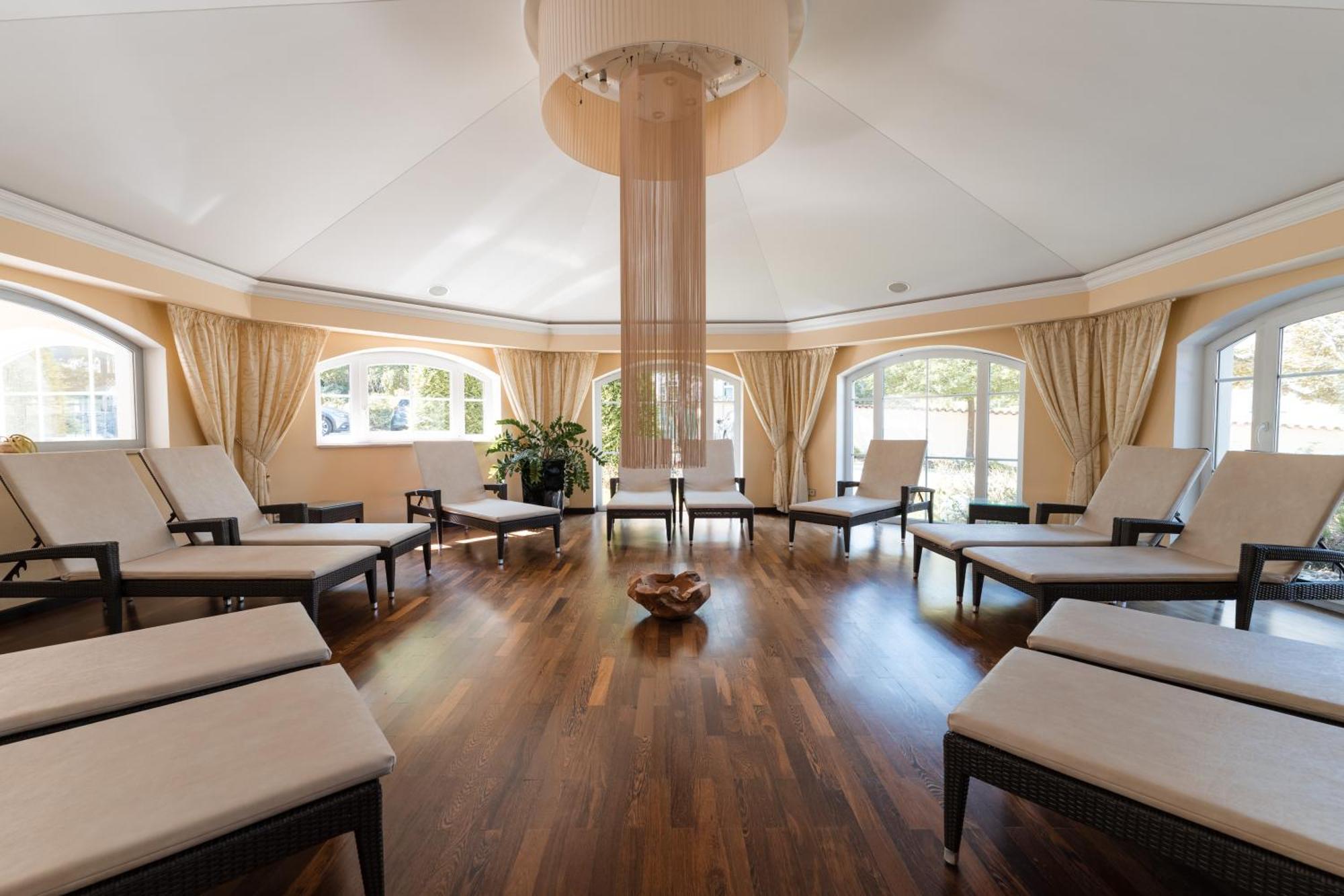 Posthotel Rattenberg Luaran gambar