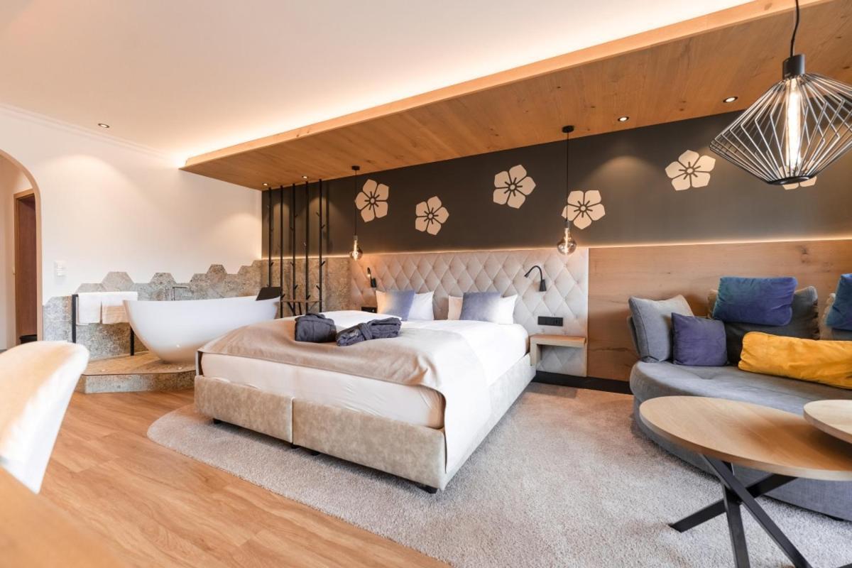 Posthotel Rattenberg Luaran gambar