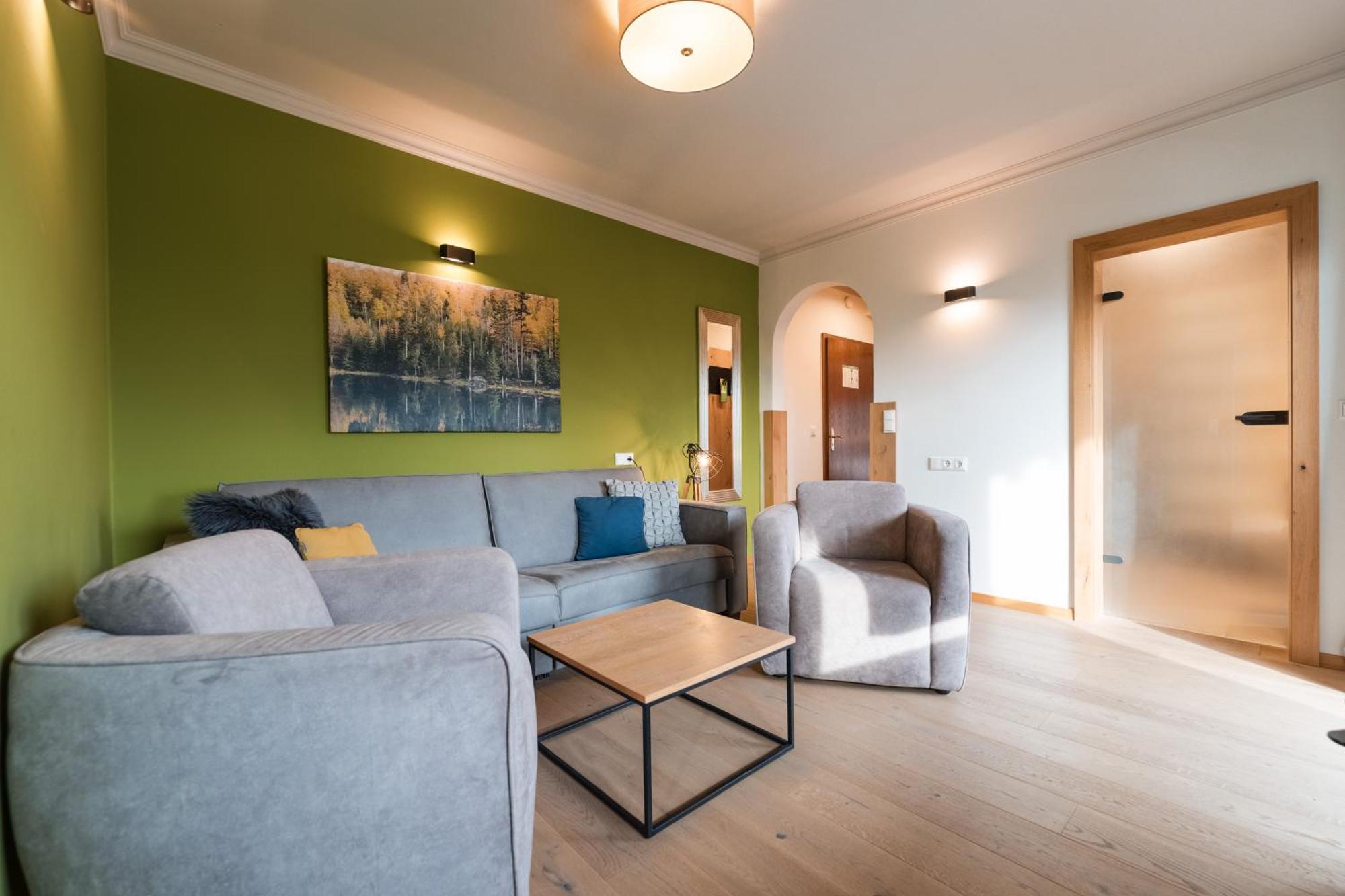 Posthotel Rattenberg Luaran gambar