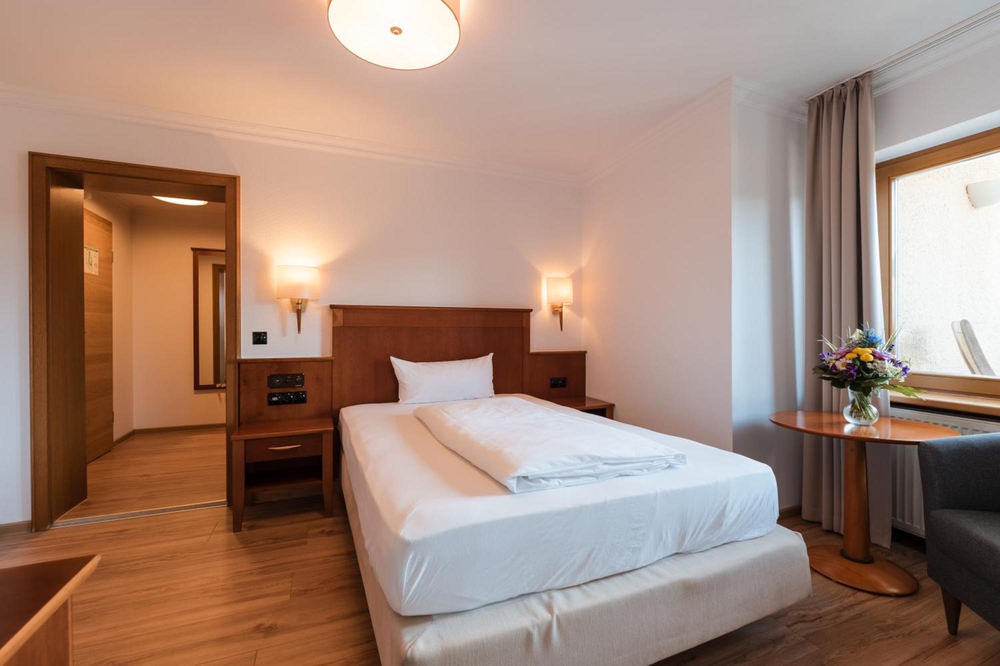 Posthotel Rattenberg Luaran gambar