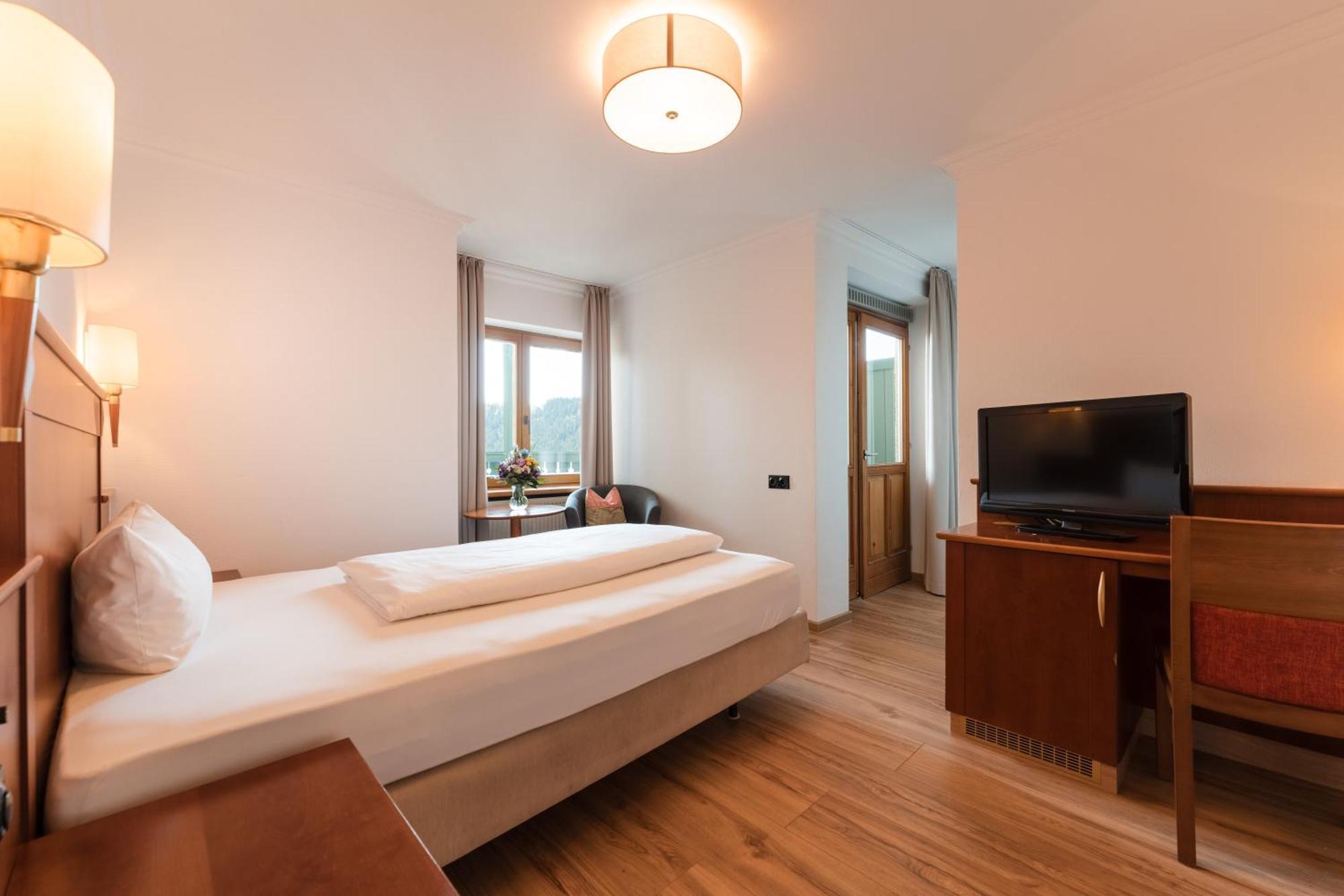 Posthotel Rattenberg Luaran gambar